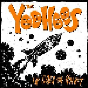 The Yoohoos: Up Goes The Rocket (LP) - Bild 1