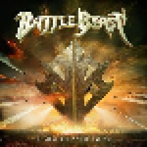Battle Beast: No More Hollywood Endings (CD) - Bild 1