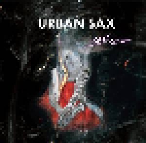Cover - Urban Sax: Inside