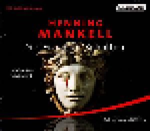 Henning Mankell: Der Feind Im Schatten (7-CD) - Bild 1