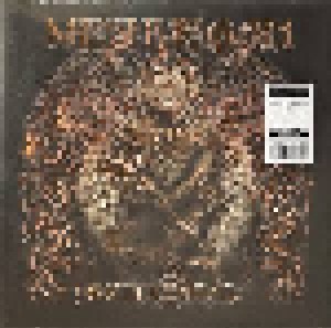 Meshuggah: Koloss (2-LP) - Bild 1