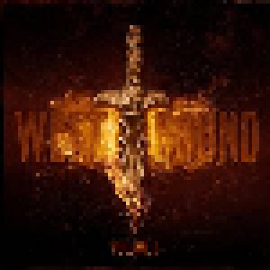 Cover - West Bound: Volume I