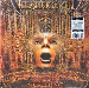 Meshuggah: Nothing (2-LP) - Bild 1