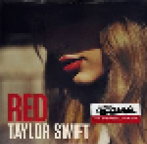 Taylor Swift: Red (2-LP) - Bild 1