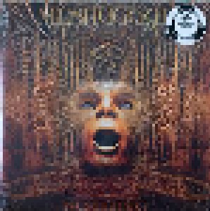 Meshuggah: Nothing (2-LP) - Bild 1