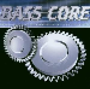 Cover - DJ Shoko: Bass Core
