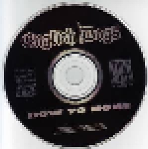 English Dogs: Bow To None (CD) - Bild 4