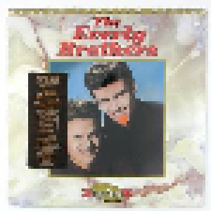 The Everly Brothers: The Best Of The Everly Brothers (LP) - Bild 1