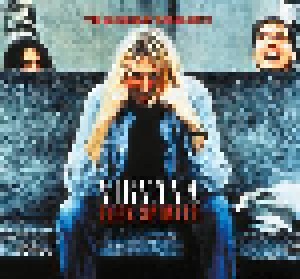 Nirvana: Teen Spirits (3-CD-R) - Bild 1