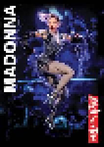 Madonna: Rebel Heart Tour (DVD) - Bild 1