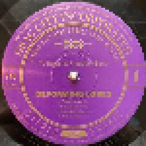 Ty Segall & Freedom Band: Deforming Lobes (LP) - Bild 3