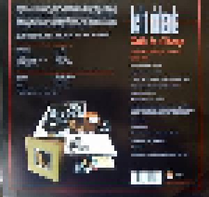 Keith Richards: Talk Is Cheap (2-LP + 2-CD + 2-7") - Bild 3