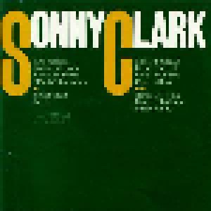 Sonny Clark: Sonny Clark Quintets (CD) - Bild 1