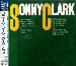 Sonny Clark: Sonny Clark Quintets (CD) - Bild 4