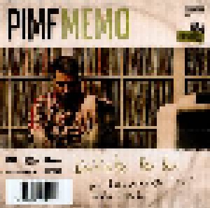 Pimf: Memo (2-CD) - Bild 1