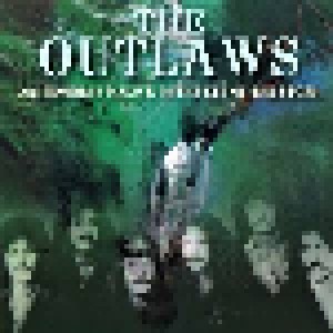 Outlaws: Los Hombres Malo / In The Eye Of The Storm (CD) - Bild 1