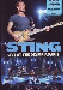 Sting: Live At The Olympia Paris (DVD) - Bild 1