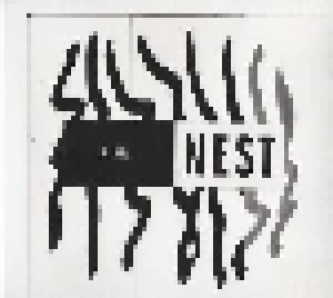 Brutus: Nest (CD) - Bild 1