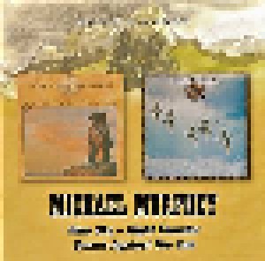 Michael Murphey: Blue Sky - Night Thunder / Swans Against The Sun (CD) - Bild 1