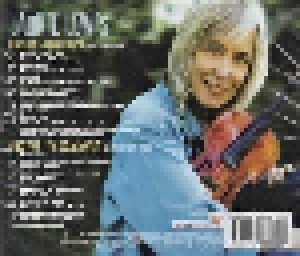 Laurie Lewis & The Right Hand + Laurie Lewis & Tom Rozum: Guest House / The Golden West (Split-2-CD) - Bild 2