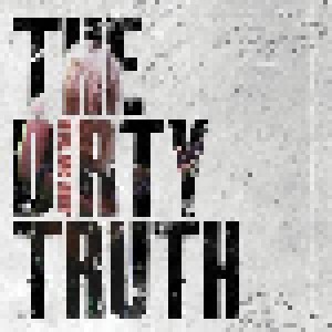 Joanne Shaw Taylor: The Dirty Truth (CD) - Bild 1