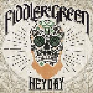 Fiddler's Green: Heyday (2-CD) - Bild 1