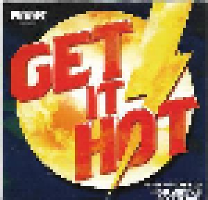 Cover - Bishop Gunn: Classic Rock 260 - Get It Hot