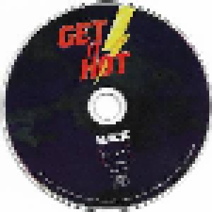 Classic Rock 260 - Get It Hot (CD) - Bild 3