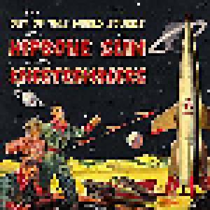 Hipbone Slim And The Knee Tremblers: Out Of This World Sounds Of, The - Cover