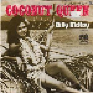 Billy McKay: Coconut Queen - Cover