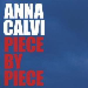 Anna Calvi: Piece By Piece - Cover