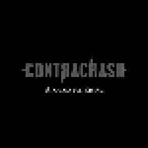 Contracrash: Apocalypse Rising - Cover