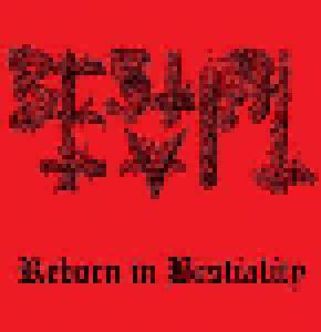 Bestial Evil: Reborn In Bestiality - Cover