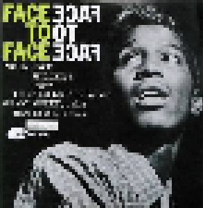 Baby Face Willette: Face To Face (CD) - Bild 1
