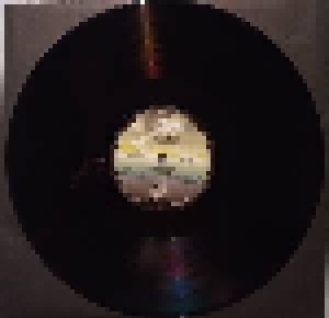 Philip Lynott: Solo In Soho (LP) - Bild 5