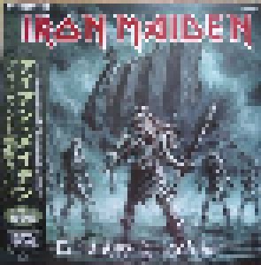 Iron Maiden: Eddie Rips Up Iceland (2-LP) - Bild 1