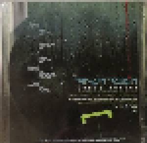Amon Tobin: Chaos Theory The Soundtrack To Splinter Cell (2-LP) - Bild 2