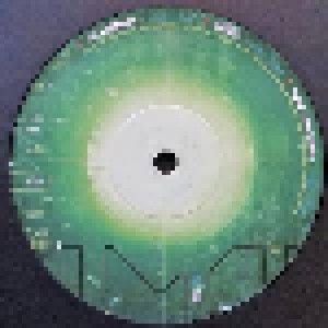 Amon Tobin: Chaos Theory The Soundtrack To Splinter Cell (2-LP) - Bild 3