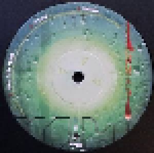 Amon Tobin: Chaos Theory The Soundtrack To Splinter Cell (2-LP) - Bild 4