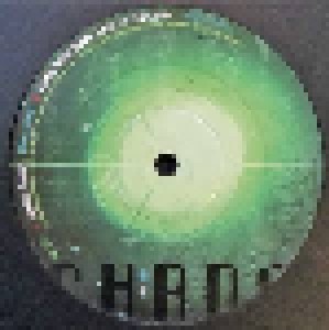 Amon Tobin: Chaos Theory The Soundtrack To Splinter Cell (2-LP) - Bild 5