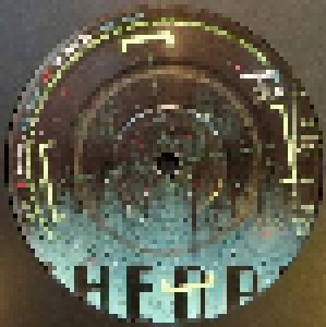 Amon Tobin: Chaos Theory The Soundtrack To Splinter Cell (2-LP) - Bild 6