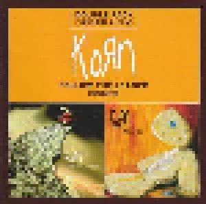 KoЯn: Follow The Leader / Issues (2-CD) - Bild 1