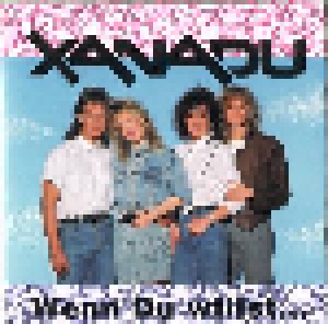 Xanadu: Wenn Du Willst... (3"-CD) - Bild 1