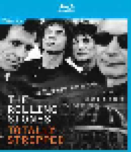 The Rolling Stones: Totally Stripped (Blu-ray Disc) - Bild 1