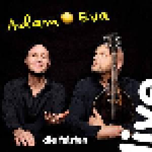 Cover - Feisten, Die: Adam & Eva Live