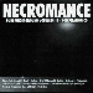 Cover - Ad Inferna: Necromance Pure Underground Volumen 11