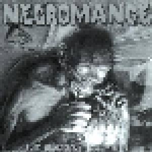Cover - Alea Jacta: Necromance Pure Underground Volumen 10