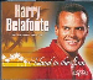 Harry Belafonte: Island In The Sun - Die Grossen Erfolge (4-CD) - Bild 1