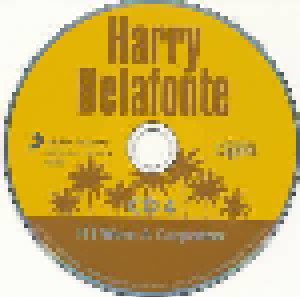 Harry Belafonte: Island In The Sun - Die Grossen Erfolge (4-CD) - Bild 6