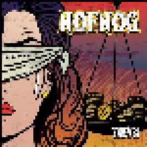 Cover - Nofnog: Thieves